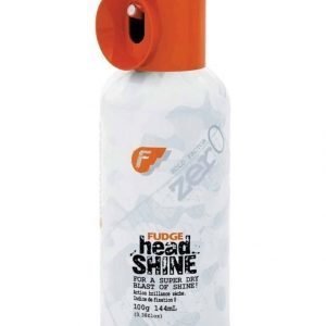 Fudge Head Shine Kiiltosuihke 144 ml