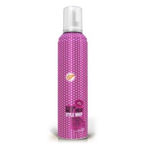 Fudge Hot Hed Style Whip 300ml