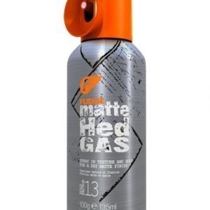 Fudge Matte Hed Gas Muotoilusuihke 135 ml