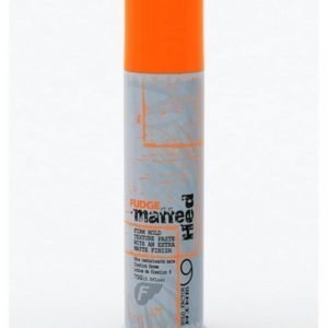 Fudge Matte Hed Muotoiluvoide 75g