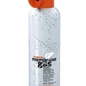 Fudge Membrane Gas