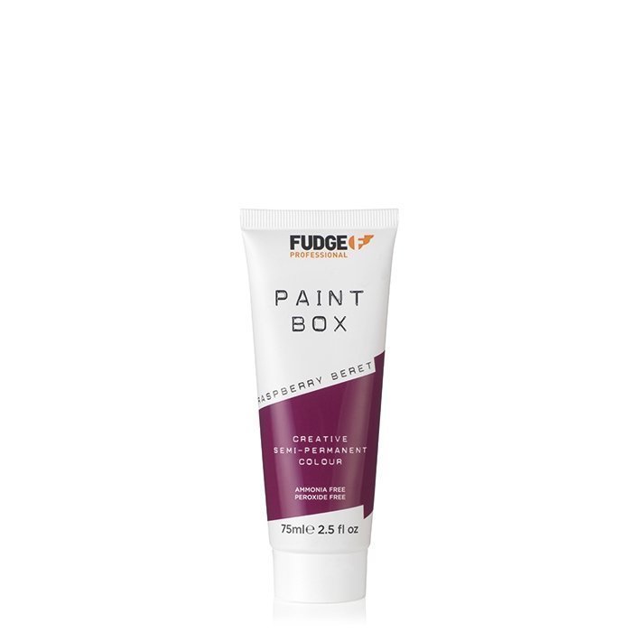 Fudge Paintbox Raspberry Beret 75 ml New