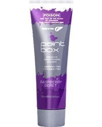 Fudge Paintbox Raspberry Beret 75ml