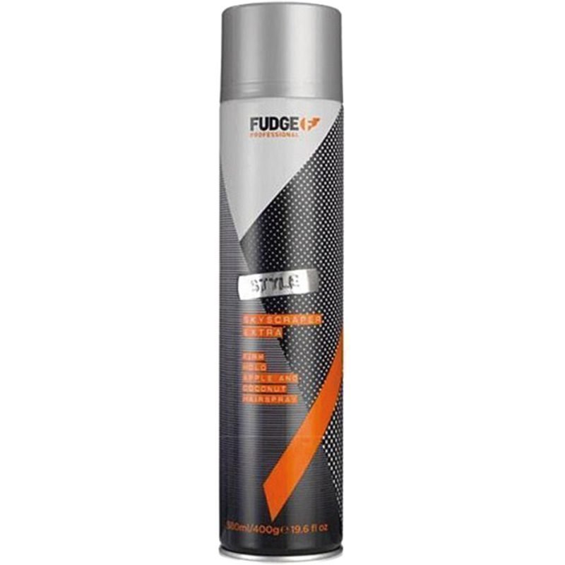 Fudge Skyscraper Extra Hairspray 580ml