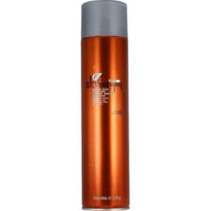 Fudge Skyscraper Medium Hold Hairspray (Hold Factor 6) 646ml