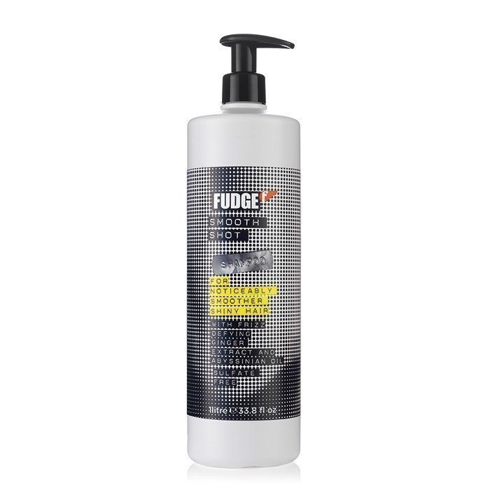 Fudge Smooth Shot Shampoo 1000 ml