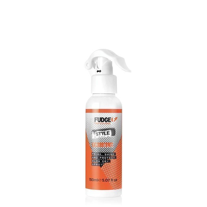 Fudge Tri-Blo Blowdry Spray 150ml