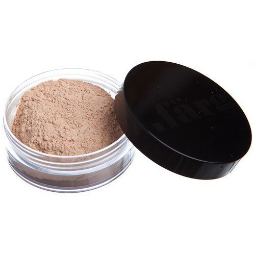 .FÄRG Loose Powder Caramel
