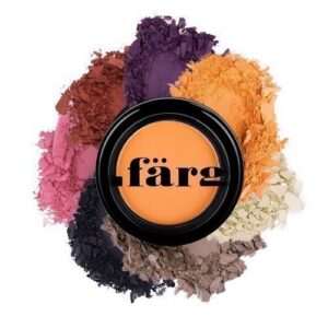 .FÄRG Matte Hyperflex Shadow Tusensköna