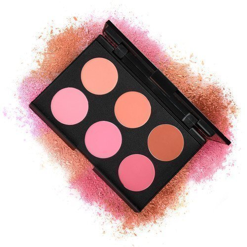 .FÄRG Perfect Blush Palette