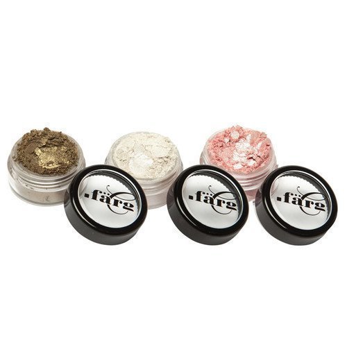 .FÄRG Shimmer Shadow Jungle