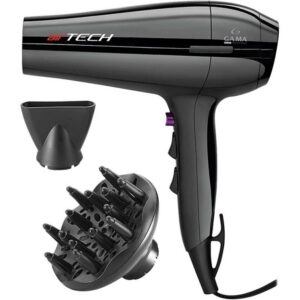 GA.MA A21.Airtech Hairdryer