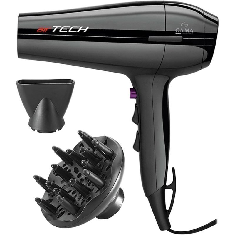 GA.MA A21.Airtech Hairdryer