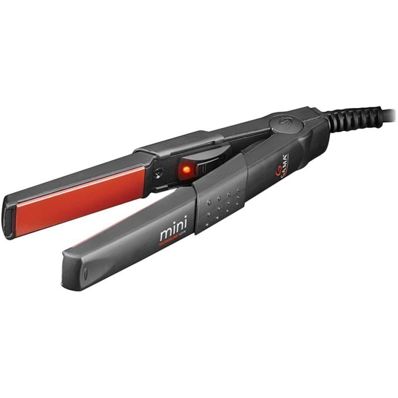 GA.MA CP1 Mini Tourmaline Straightener