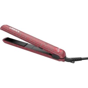 GA.MA Red City Urban Straightener