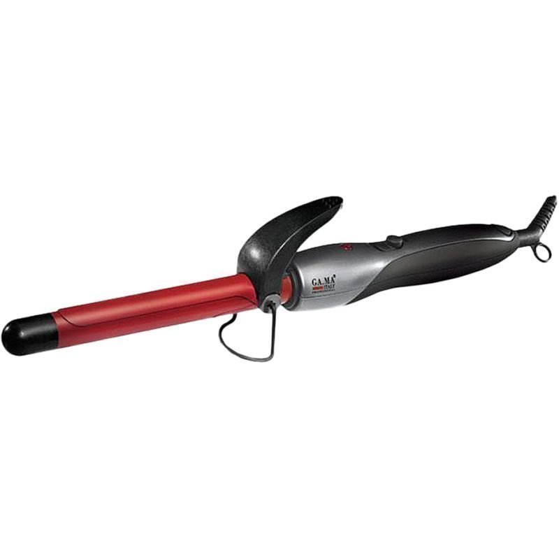 GA.MA Spring Tourmaline Curling Iron 25mm