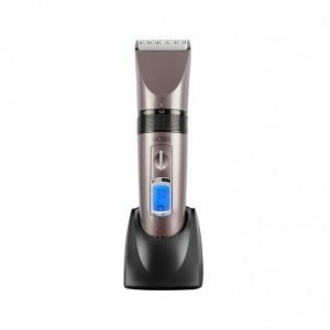 GA.MA T21.GC585 Hair Trimmer Kotiparturi Rose