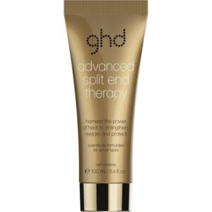 GHD Advanced Split End Therapy For All Hair Types 100ml