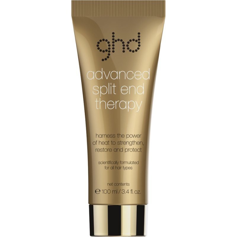 GHD Advanced Split End Therapy For All Hair Types 100ml