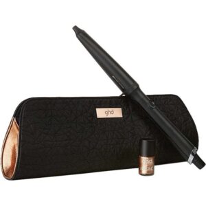 GHD Copper Luxe Collection Creative Curl Wand