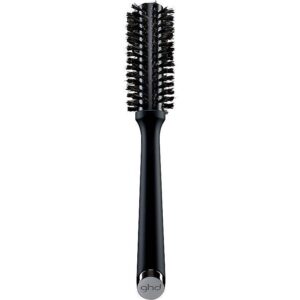 GHD Natural Bristle Radial Brush Size 1 28mm