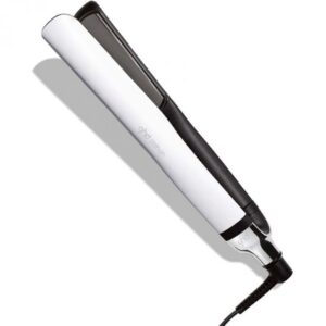 GHD Platinum Styler White