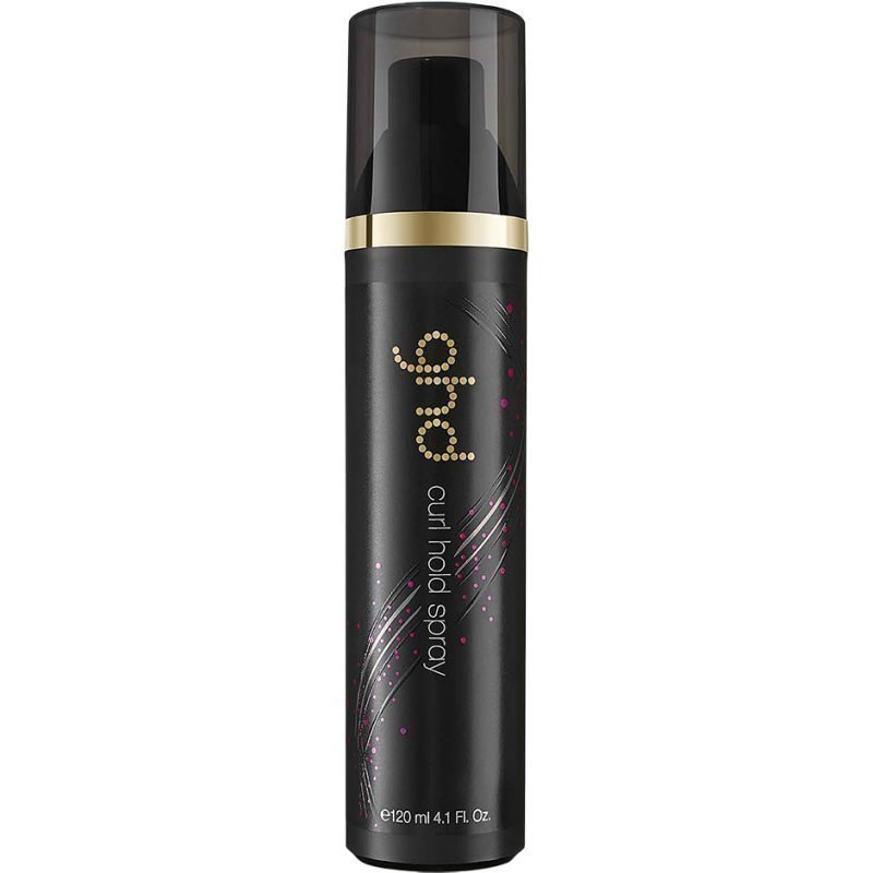 GHD Style Curl Hold Spray 120ml