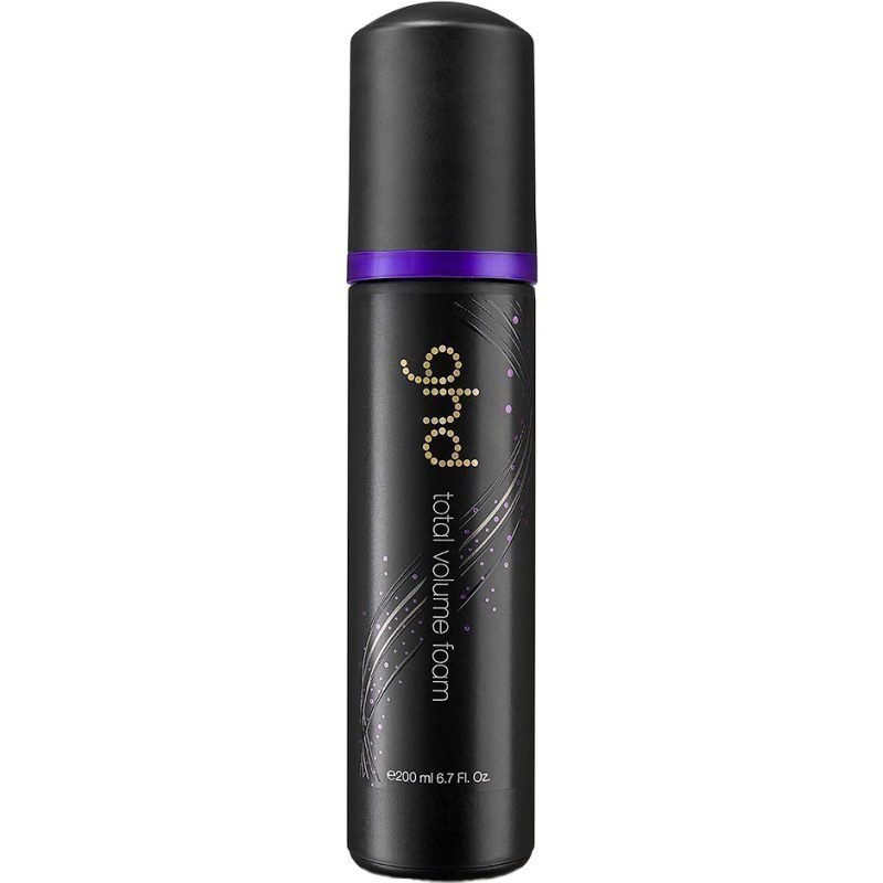 GHD Style Total Volume Foam 200ml