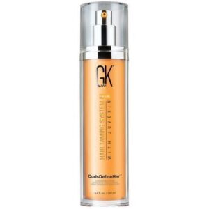 GK Hair Hair Taming System CurlsDefineHer