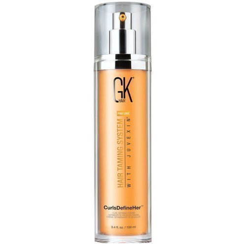 GK Hair Hair Taming System CurlsDefineHer