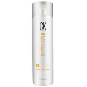 GK Hair Hair Taming System pH+ Shampoo