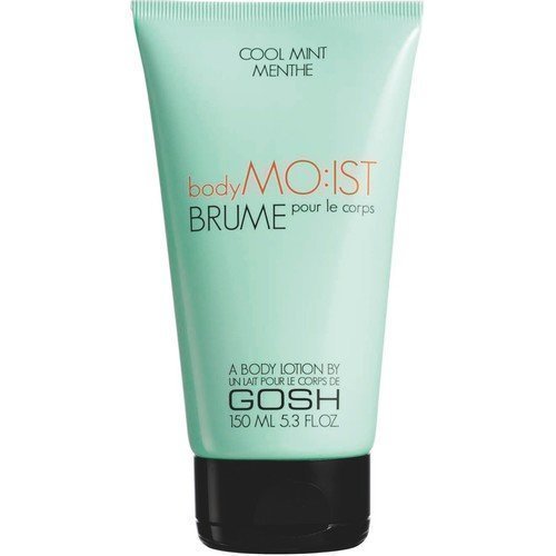 GOSH Body Moist Cool Mint