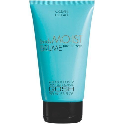 GOSH Body Moist Ocean
