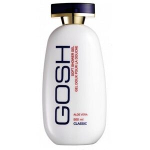 GOSH Classic Soft Shower Gel