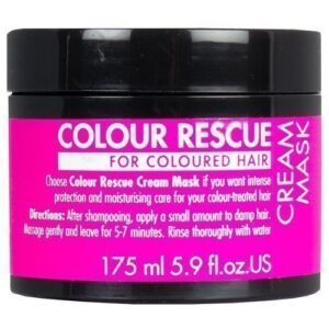 GOSH Colour Rescue Cream Mask