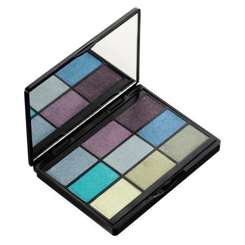 GOSH Copenhagen 9 Shades Shadow Collection 002 To Have Fun With In LA