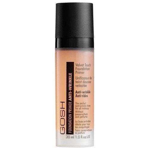 GOSH Copenhagen Anti-Wrinkle Foundation Primer