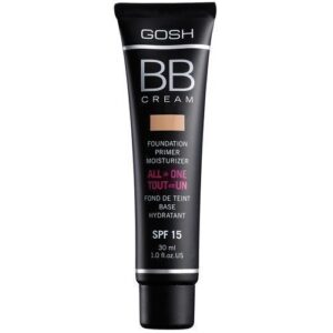GOSH Copenhagen BB Cream All In One SPF 15 01 Sand
