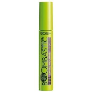 GOSH Copenhagen Boombastic Spirale Volume XXL Mascara
