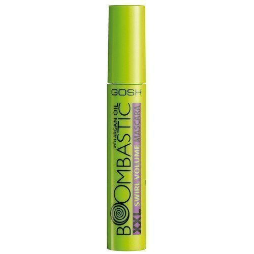 GOSH Copenhagen Boombastic Spirale Volume XXL Mascara