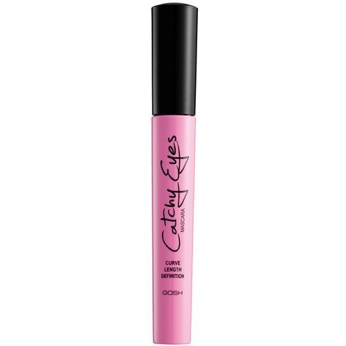 GOSH Copenhagen Catchy Eyes Mascara