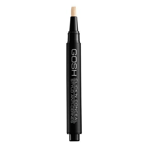 GOSH Copenhagen Click'n Conceal 01 Light