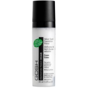 GOSH Copenhagen Cream Foundation Primer