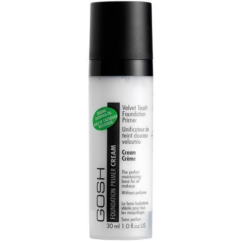 GOSH Copenhagen Cream Foundation Primer