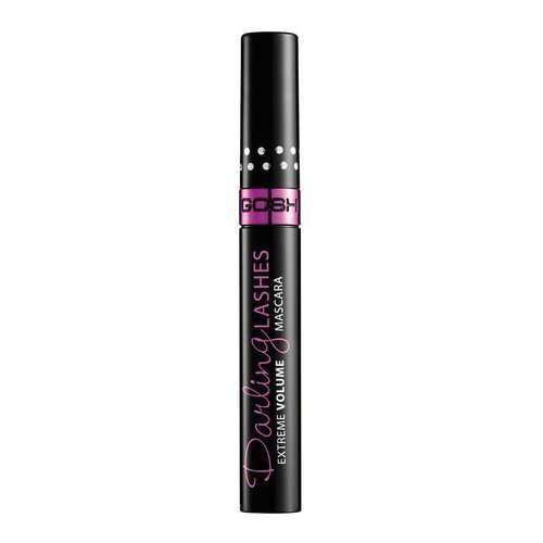 GOSH Copenhagen Darling Lashes Extreme Volume Mascara
