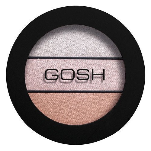 GOSH Copenhagen Eyelight Trio 002 Fairytale