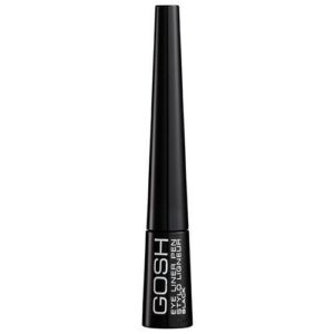 GOSH Copenhagen Eyeliner Pen Black Star