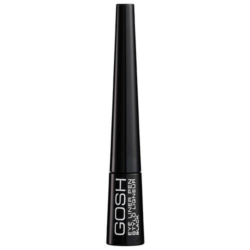 GOSH Copenhagen Eyeliner Pen Black Star