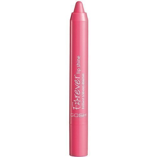 GOSH Copenhagen Forever Lip Shine 002 Sweet Moments