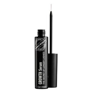 GOSH Copenhagen Growth Serum The Secret Of Longer Lashes